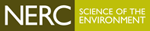National Environment Research Council Logo